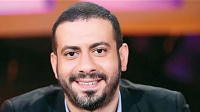 محمد فراج يبدأ تصويرأولى مشاهده فى الغرفة 207