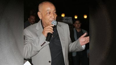 عادل جابر يكشف لـ