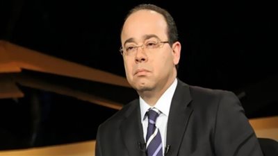 المناوي عضوا في لجان تحكيم إيمي للمرة السادسة