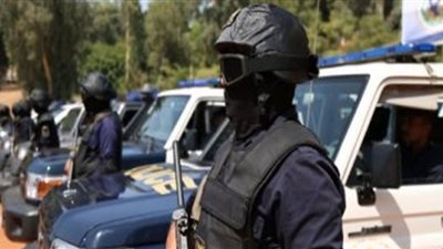 جهود مكثفة لضبط المتهمين بالشروع في قتل شاب بالبدرشين