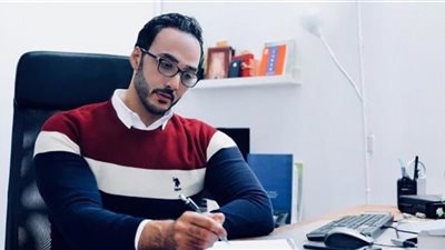 السمنة خطر يهدد الأطفال.. القيعي يكشف للوفد طرق الوقاية منها