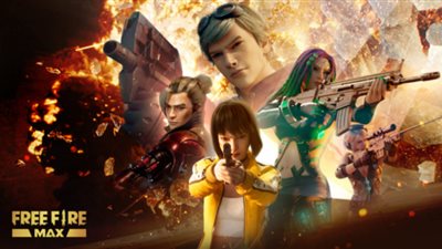 فري فاير.. قطع اتصال خوادم Free Fire بالإنترنت