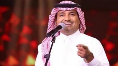 راشد الماجد يطرح أغنيته الجديدة 