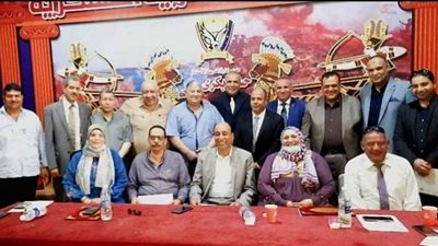 تعليم دمياط: المحافظة في مقدمة مدن الجمهورية التي انتهت من تحديث الملف الوظيفي