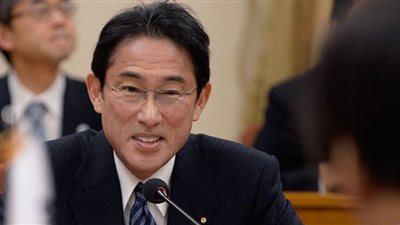 فوميو كيشيدا يفوز في انتخابات الحزب الحاكم باليابان