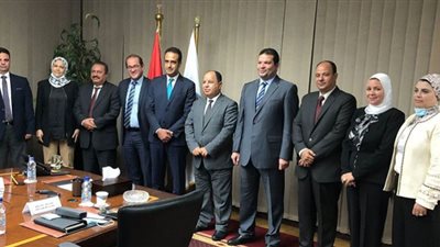 بينهم 3 كوادر نسائية.. تعيين 6 معاونين لرئيس الضرائب من الكفاءات الشابة