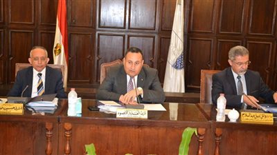 جامعة الإسكندرية: الطلاب الجدد أول من يتم تطعيمهم بلقاح كورونا