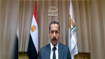 الكشف على 3891 مواطنا خلال 8 قوافل طبية بالوادي الجديد