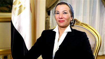وزيرة البيئة تشارك المشاورات التمهيدية قبل مؤتمر الأطراف الـ26 لتغير المناخ