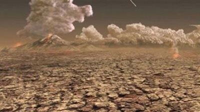 العلماء يحددون الحقبة المحتملة لانقراض البشر