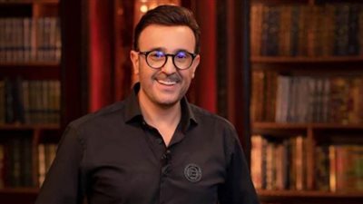 غدًا..صابر الرباعي مع وفاء الكيلاني في 