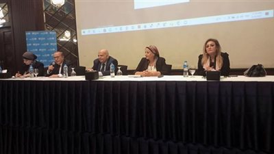نهال عنبر: أكره التدخين.. ورفضت تجسيد مشهد بـ