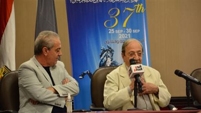 دريد لحام: لهذا السبب لم أقدم أعمالًا باللهجة المصرية