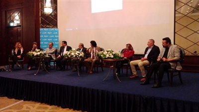 داوود: أنا ممنوع أدخن في بيتي ولابد من تطبيق قانون يمنع التدخين بالدراما