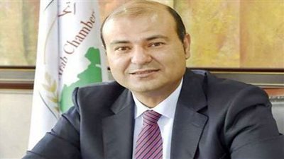 خالد حنفي: حجم التجارة بين مصر والبرازيل 2.5 مليار دولار