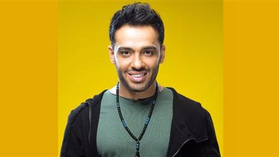 رامي جمال يروّج لأغنيته الجديدة ..(تعرف على إسمها)