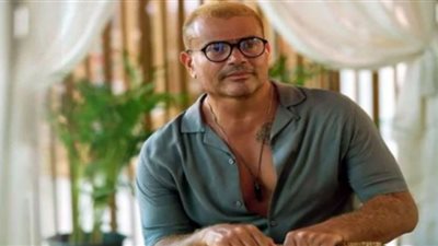 عمرو دياب الأكثر استماعًا على 