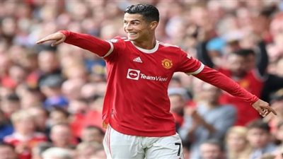 كريستيانو رونالدو يقود هجوم مانشستر يونايتد أمام فياريال بدروى الأبطال