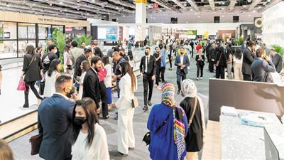 شركات التطوير العقارى متفائلة.. وترسم خططاً توسعية