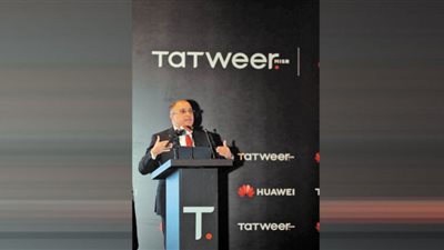 اتفاقية تعاون بين تطوير مصر وهواوى لتقديم حلول مستدامة وذكية