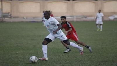 البنك الأهلي يكتسح البكاري بالستة ودياً