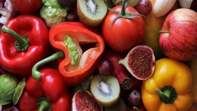 إنفوجراف.. أطعمة تقوي مناعتك ضد فيروس كورونا