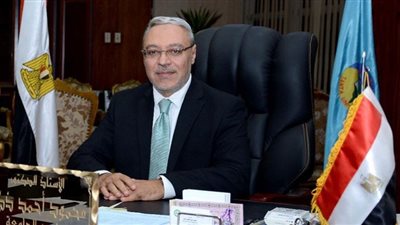 (فيديو) رئيس جامعة طنطا يكشف تفاصيل تكويد مستشفى 900900