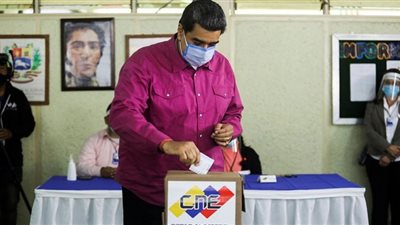 الاتحاد الأوروبي ينشر بعثة لمُراقبة الانتخابات المحلية في فنزويلا