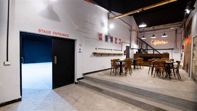 مصنع الحكايات تنتهي من سيناريو مسلسل عنبر 6 عن أحداث حقيقية