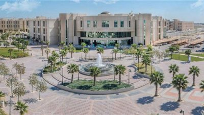 إلغاء شرط مهم لدخول الجامعات في السعودية
