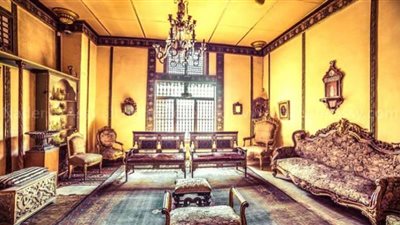 (فيديو) متحف جاير أندرسون | 400 عام من الفن والحضارة في قلب القاهرة