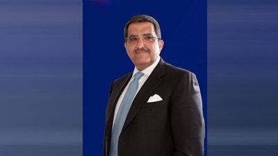 إبراهيم سرحان: إي فاينانس تحظى بمكانة فريدة بقطاع المعاملات الرقمية