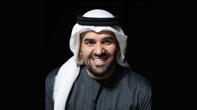 في أقل من 24 ساعة.. حسين الجسمي يقترب من النصف مليون مشاهدة بـ