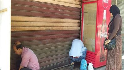 غدا.. بدء تطبيق المواعيد الشتوية لغلق المحال والمطاعم والكافيهات والورش