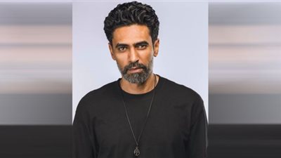 محمد علاء ينضم لفريق مسلسل 