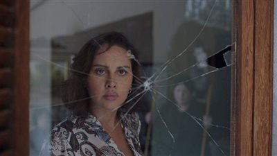 ياسمين رئيس تكتشف أن زوجها متحرش في مسلسل 60 دقيقة