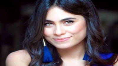 هاجر أحمد.. لديها 9 أخوات وتامر محسن سبب دخولها الفن