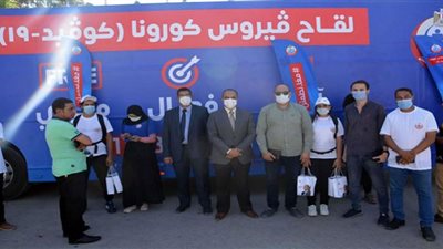 انطلاق المرحلة الثانية لفعاليات حملة 
