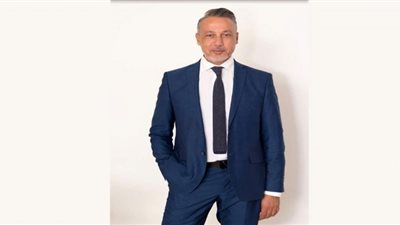 للمرة الأولى.. عاطف متولي مصري يخوض انتخابات بلدية روما