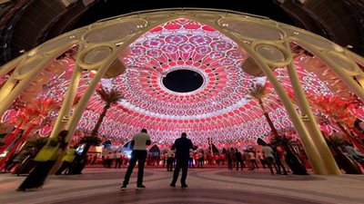إكسبو 2020 دبي يطلق تطبيقه الرسمي (تفاصيل وصور)