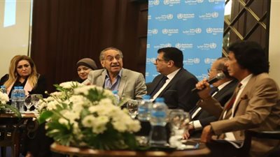 فنانون ونقاد يطالبون بمنع مشاهد التدخين فى الدراما المصرية