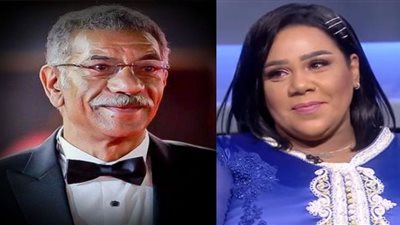 سيد رجب وشيماء سيف ينضمان لأسرة فيلم 