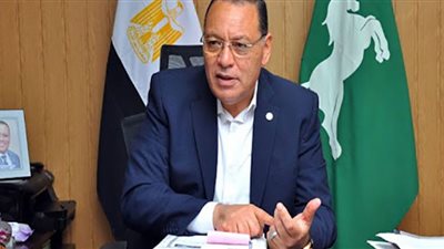 محافظ الشرقية: استثناء الصيدليات والخدمة الطبية والمخابز من تطبيق المواعيد الشتوية (فيديو)