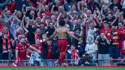 كاراجر: محمد صلاح أسطورة ليفربول وستتذكره الجماهير بعد 25 عامًا