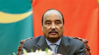 موريتانيا تُهنئ الإمارات بنجاح انطلاق معرض 