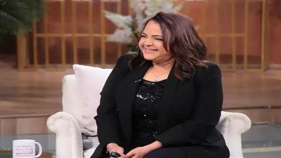 الليلة.. حنان ماضي تُحيي حفلًا غنائيًا في الأوبرا