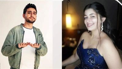 تيام مصطفي قمر ينفي ارتباطه بـ ليلي أحمد زاهر | تفاصيل
