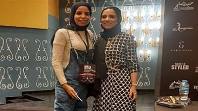 خاص| سارة أنسي تكشف لـ الوفد موضة ربيع وصيف 2022 (تفاصيل)