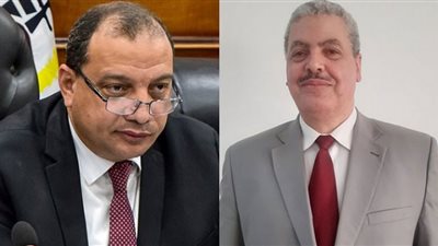 برتوكول تعاون بين جامعة بني سويف وكلية دجلة بالعراق