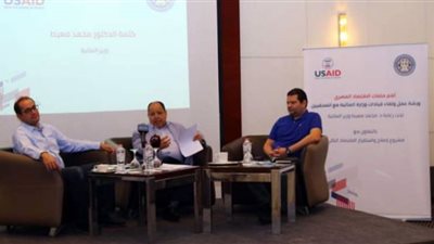 وزير المالية: المواطن المصري لم يشعر بتداعيات كورونا العالمية